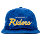 Riders Corduroy Snapback Cap