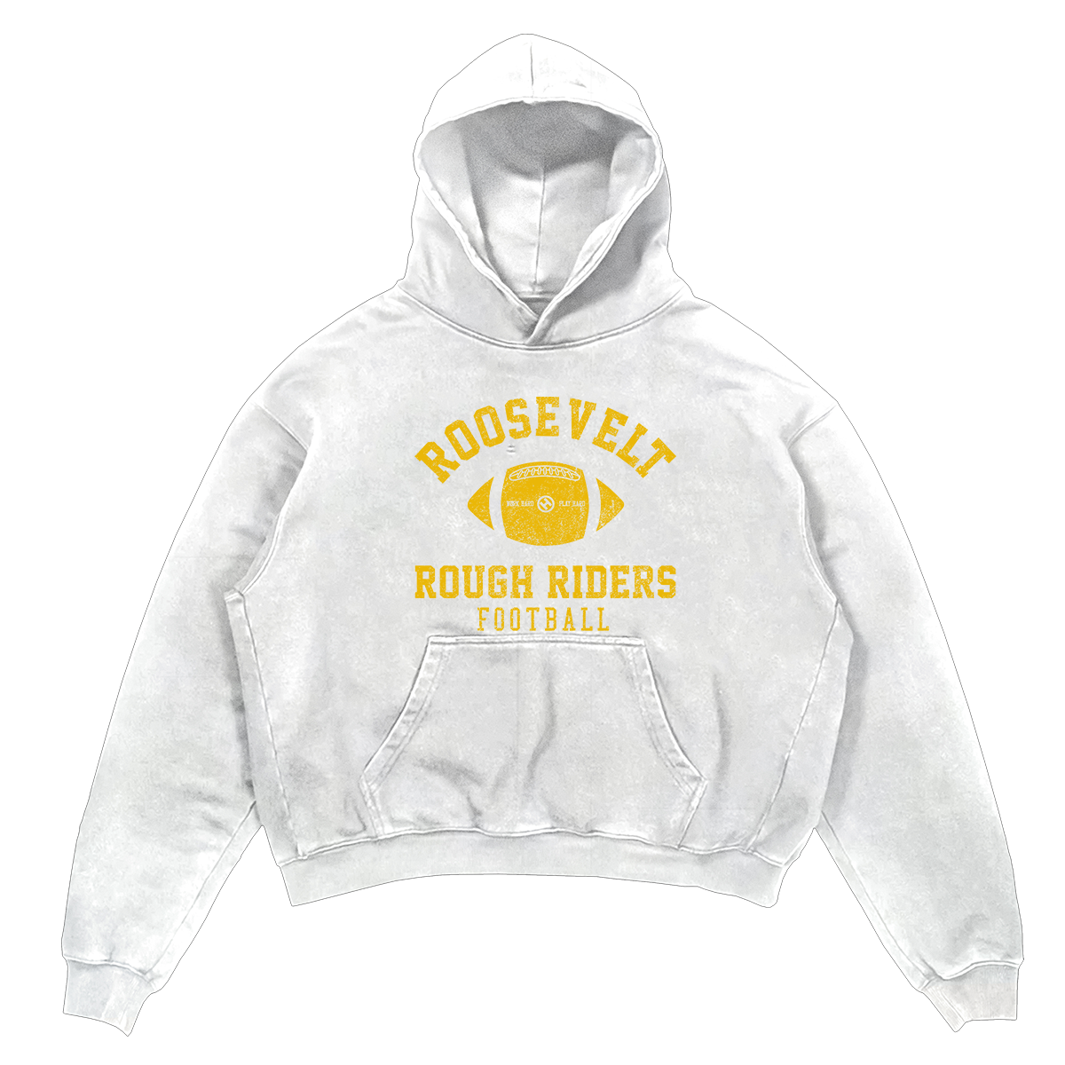 Roosevelt Hoodie