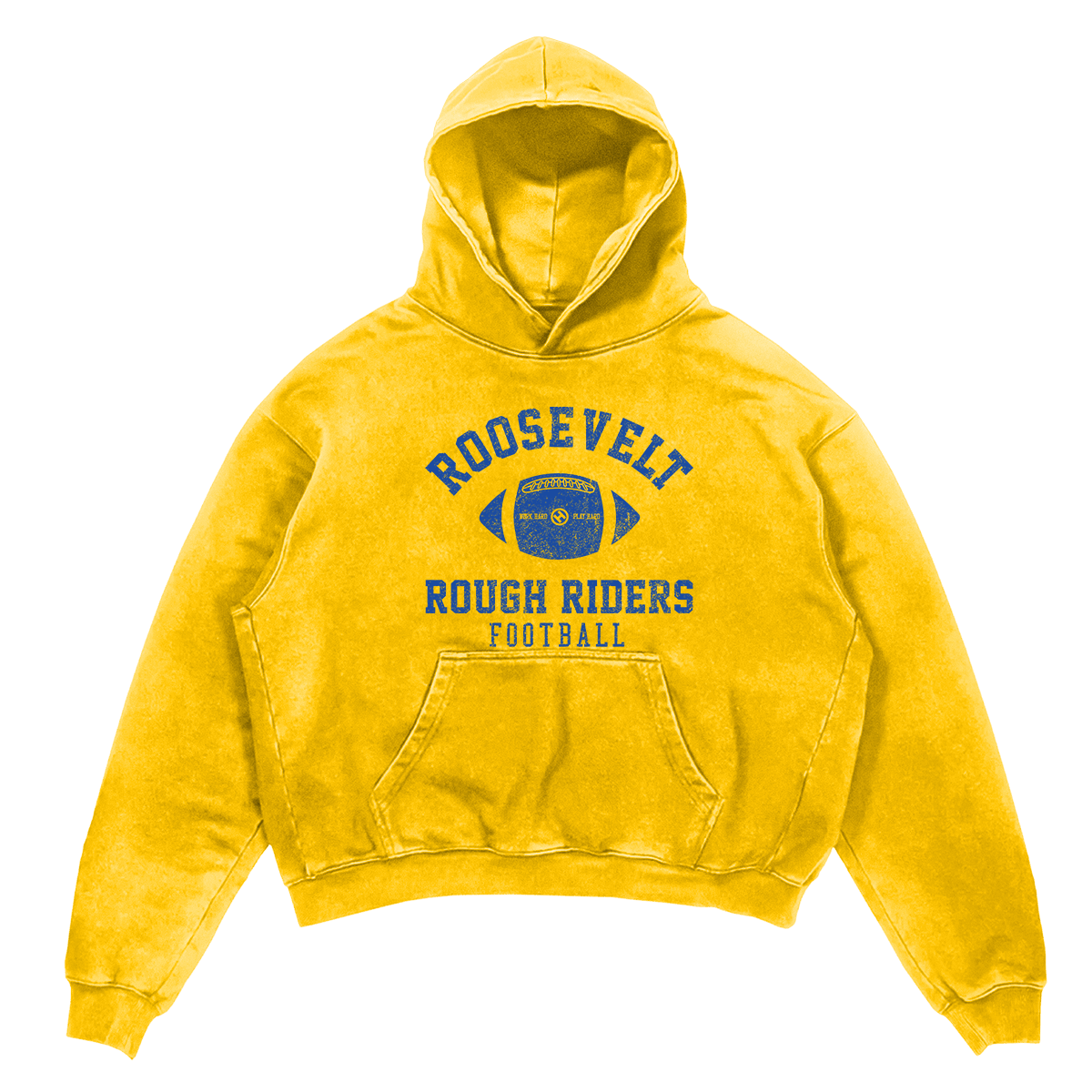 Roosevelt Hoodie