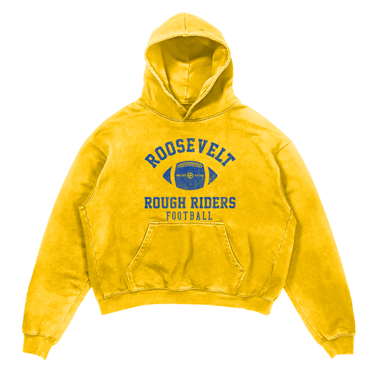 Roosevelt Hoodie