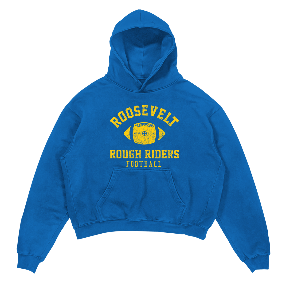 Roosevelt Hoodie