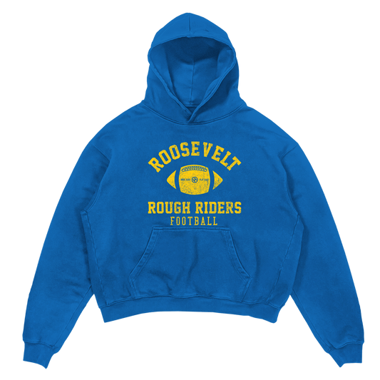 Roosevelt Hoodie